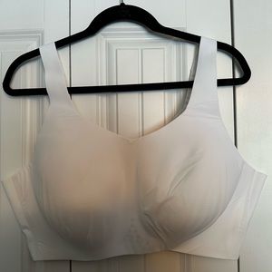 White Knix “Catalyst” Sports Bra
